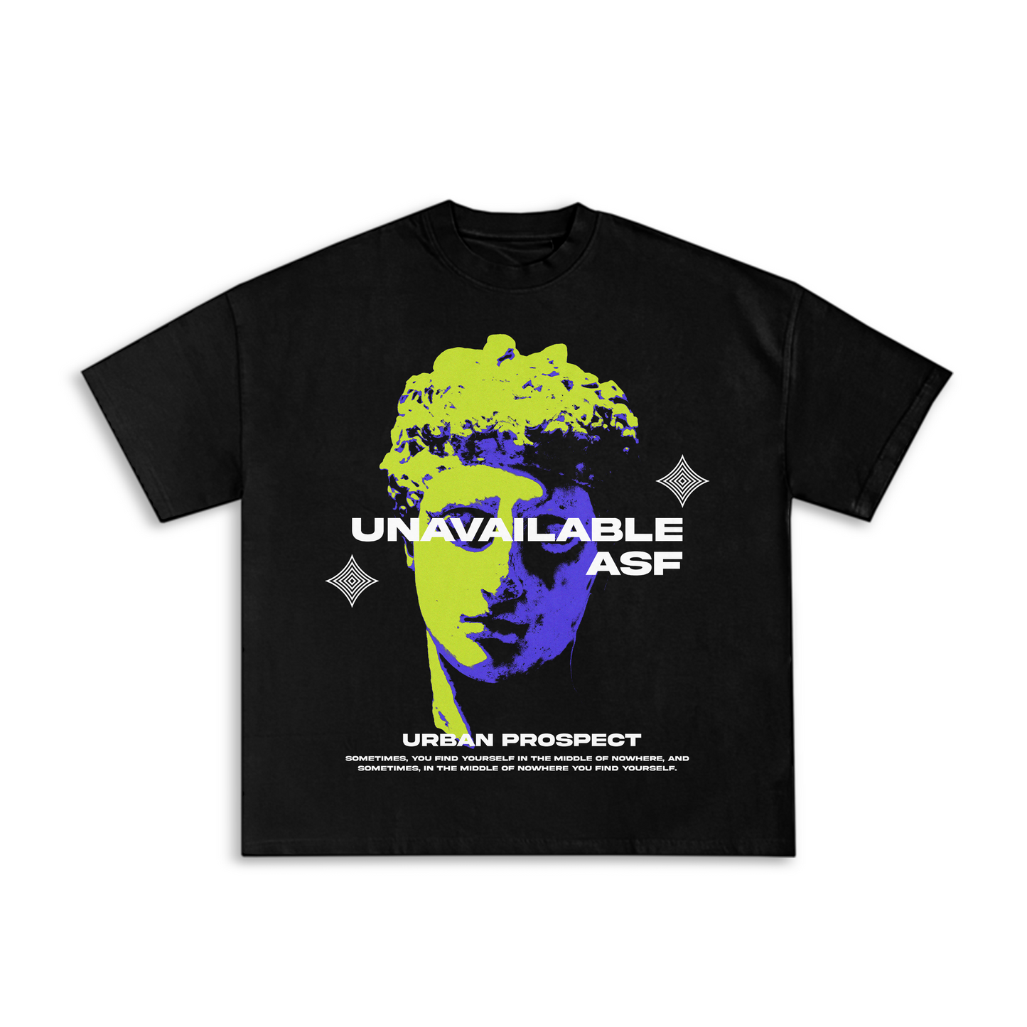 UNAVAILABLE ASF